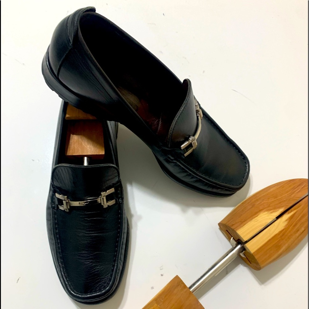 Salvatore Ferragamo Men’s Shoes 11